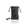 Sennheiser MX 375 In-Ear Headphones - Black