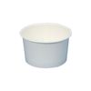 Ice Cream S Snow White 95ml (50pcs)