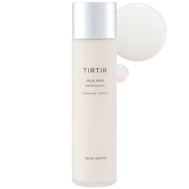 TIRTIR Milk Skin 5.1 fl oz (150 ml)