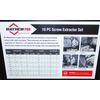 PIPE & SCREW EXTRACTOR SET - Made in the USA – Mayhew professional quality tools
