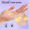 Marine Skincare Acné Patches 72dots (2pack =144)