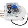 Refrigerator Defrost Timer Control for Whirlpool W10822278 483212