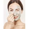 Schaebens Peel-off Mask, 15 Packages