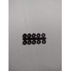 Tjet chassis to body spacer