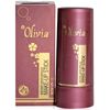Olivia Pan-stick Instant Waterproof Makeup Factor Foundation SPF Natural MAX -03