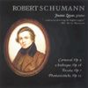 Carnaval, Arabesque, Fantasy and Toccata
