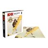 High Voltage (500 Piece Puzzle)