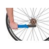 Park Tool SR-18.2 Sprocket Remover/ Chain Whip Tool, Blue
