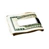 Soccer Money Clip