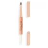 Revolution Fluffy Brow Filter Duo
