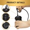 4 Pack Arrays for Ionic Detox Foot Bath Machine,Replacement Arrays for Home Club