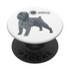AKC Affenpinscher PopSocket