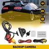 Rear View Reverse Camera Parking Backup HD 720P 170° Wide Angle Night Vision New