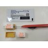 SubSlicer Suboxone Cutter 8/2mg Strips Exact Dose Tapering W/ Razor