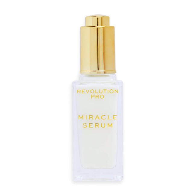 Revolution Pro, Miracle Serum, Feuchtigkeitsspendendes Gesichtsserum, 30ml