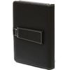 Navitech Black Keyboard Case Compatible with Blackview Tab 8 Android Tablet 10.1"