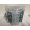 Easy Board Anchors RBA412H 50 Pack Holder Pack