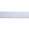 Prym Elastic Tape, White, 15 mm, weiß, 1 m