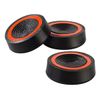 Celestron 93503 Vibration Suppression Pads, Black