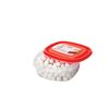 Dexam Ceramic Pie Weights in A Reusable Container 1 lb/ 450 g, White