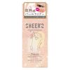 sheers LP 01 Nuance Eyeliner Plump Coral