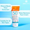 Bio Solis Leche Solar Facial Y Corporal Para Niños Spf50 100 ml