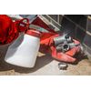 Sealey PSB05 Portable Soda Blasting Gun