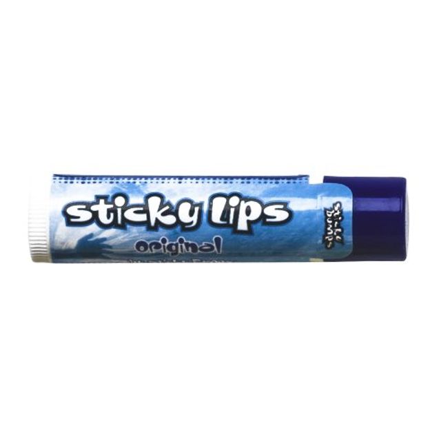 Sticky Lips Original Blueberry Lip Balm