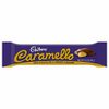 Cadbury Caramello 1.6oz Candy Bars - 18ct
