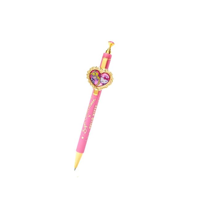 Sanrio Movie Sailor Moon Eternal x Sanrio Characters Ballpoint Pen Kitty x Sailor Moon