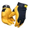 Tillman 1475 True Fit Premium Top Grain Cowhide Perform. Work Gloves Large