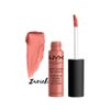 NYX - Soft Matte Lip Cream - Zurich 0.27 oz