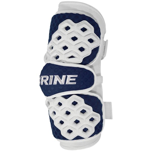 Brine Triumph II Lacrosse Arm Guards