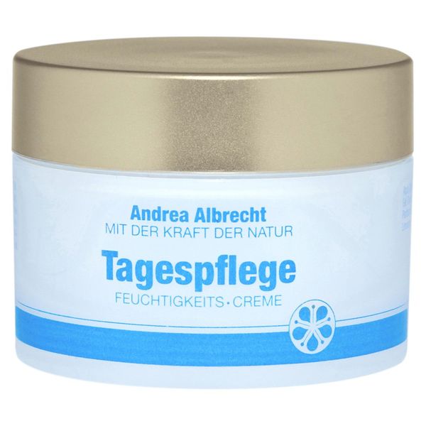 Andrea Albrecht Day Cream
