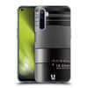 Head Case Designs Neo Camera Lens Soft Gel Case Compatible With Realme 6