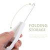 EXCEART Hand Tools Jeans Button Button Hook Helper Assistance Tool Button Assist Device Dressing Aid Tool for The Elderly One- Hand Button Tool Grabber Tool Jeans Buttons