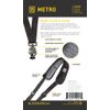 BLACKRAPID Metro Camera Sling, the original camera sling!