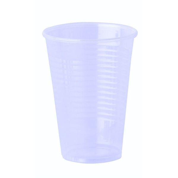 Water Cups “Blue Tint” 7oz x 1000