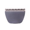 MIRAX A7-PRO/PLUS/X-1 Clipper Common Replacement Blade 0.01 inch (0.3 mm) Trimmer Dedicated Replacement Blade
