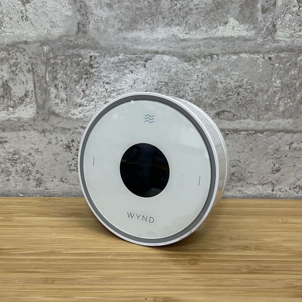 WYND 1st Edition Indoor Air Quality Monitor