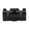 Yosoo Tether DSLR Camera Digital USB Cable Clamp, Aluminum Alloy HDMI Cable Clamp Lock Protector