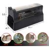 Electronic Mouse Trap Victor Control Rat Killer Pest Mice Electric Rodent Zapper