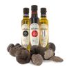 MIX PACK Truffle Olive Oil and Truffle Balsamic