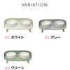 IAM NATURAL Food Bowl with Table (Gray)