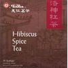 Ten Ren Hibiscus Spice (Roselle) Tea Taiwan Tea Chinese Tea 50 Bags