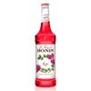 Monin Rose Syrup (750mL), H-Rose