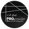 Pro HD Setting Powder, GPP939 Translucent, 0.17 oz (5 g)