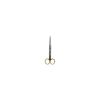 Wise Operating Scissor Sharp Pointed/General Surgical Scissor 14cm for Any Procedure or Preference