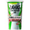 明治 ザバス(SAVAS) ソイプロテイン100 ココア味 224g