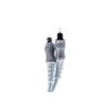 Supra Zac Toslink Cable: 4 Metre